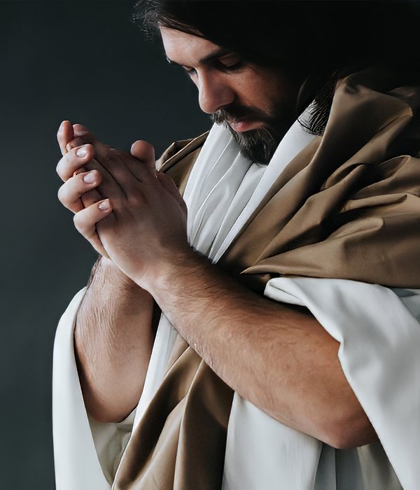 Jesus - Radio El Despertar